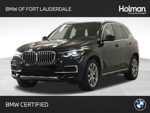 2023 BMW X5