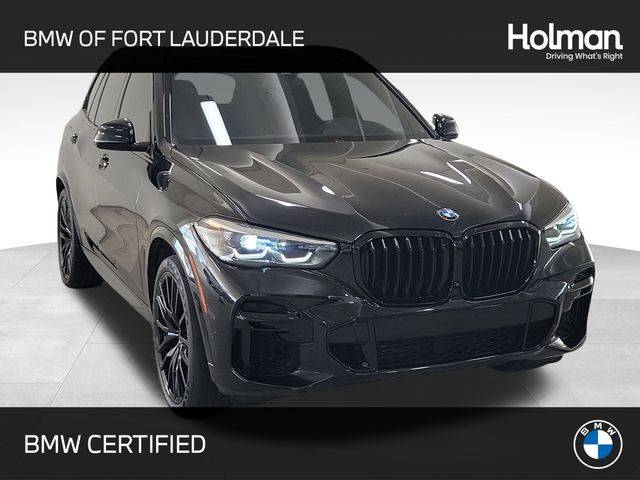 2023 BMW X5