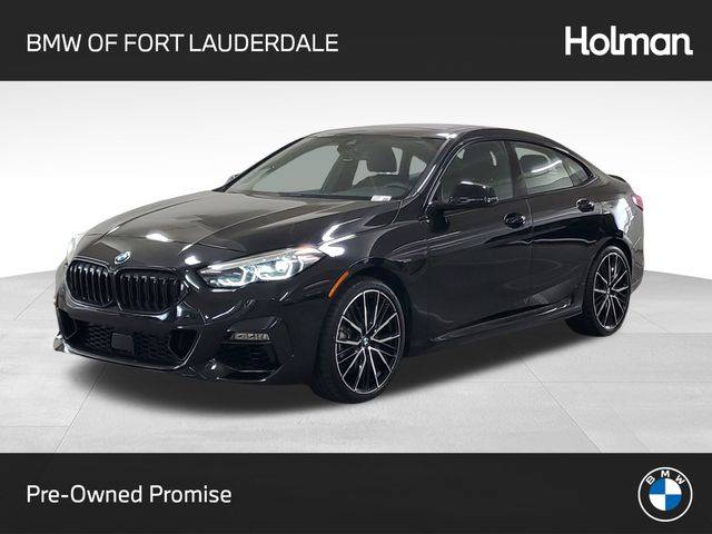 2024 BMW 2 Series