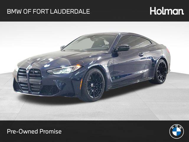 2023 BMW M4