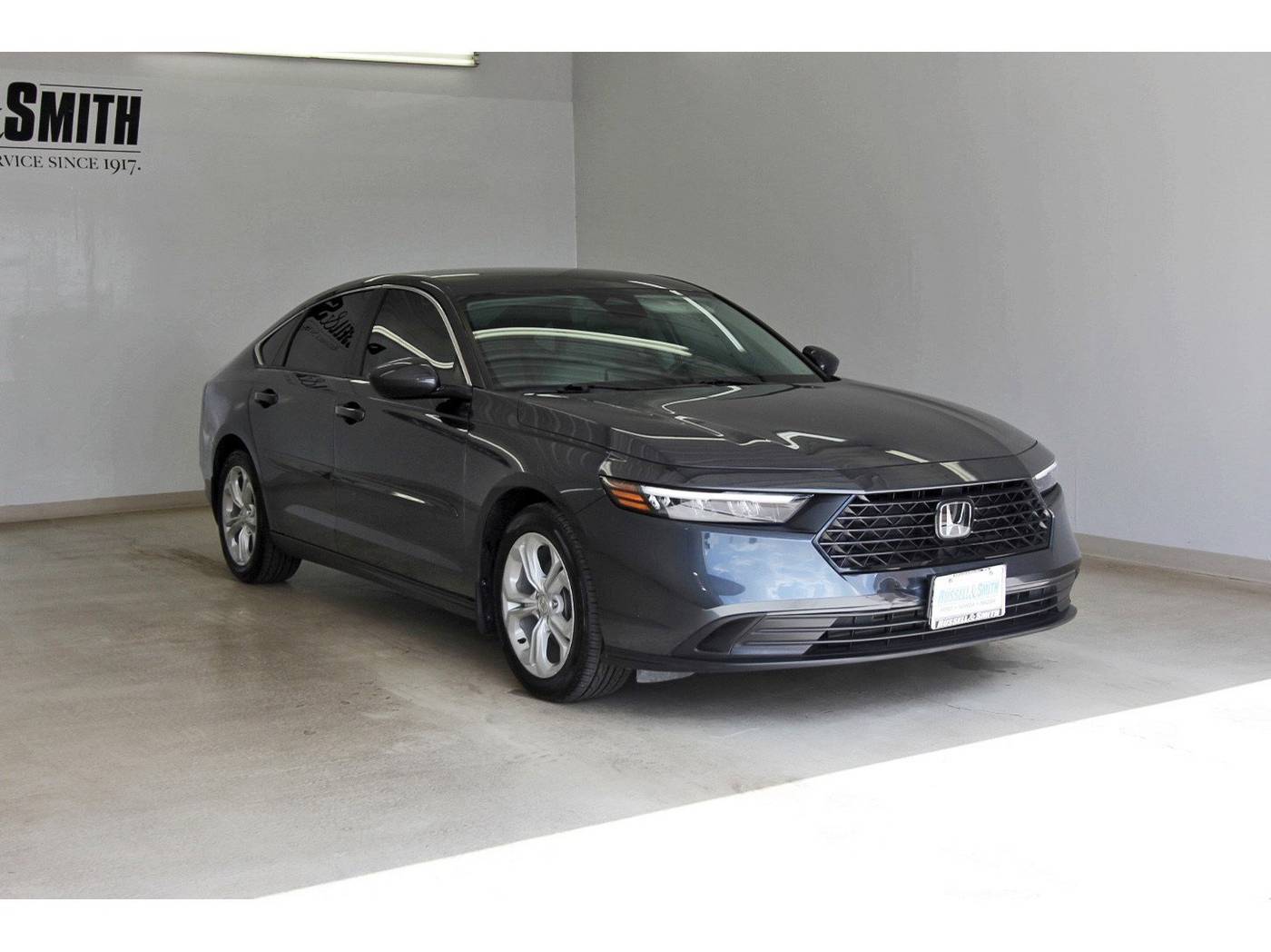 2023 Honda Accord Sedan