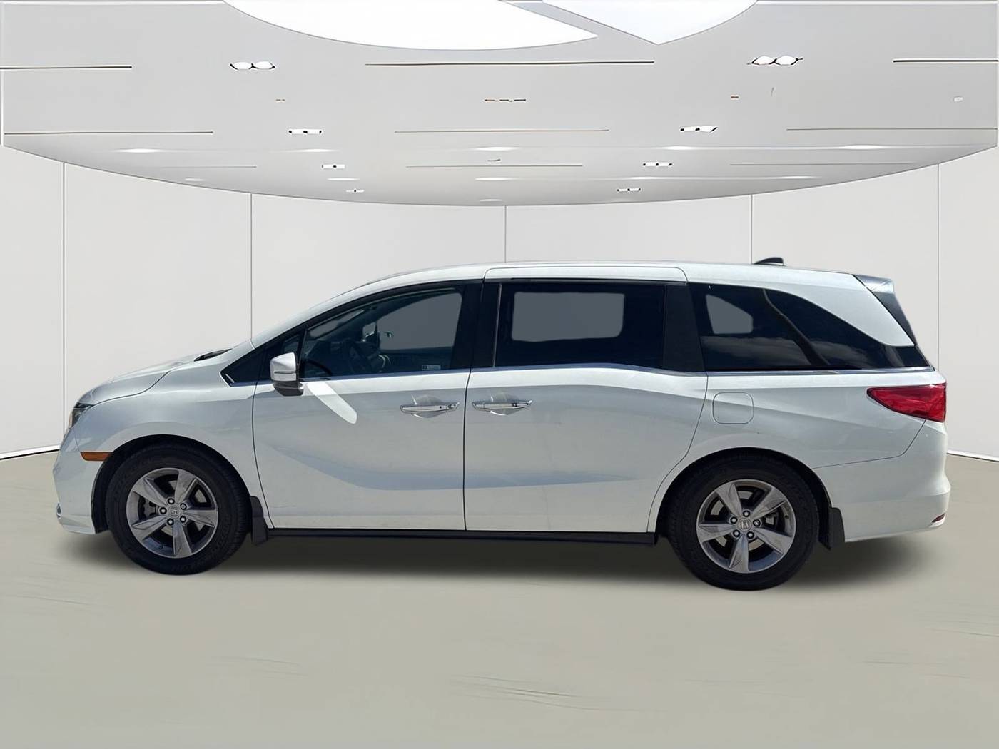 2019 Honda Odyssey