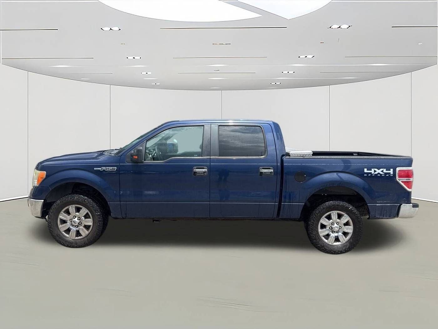 2011 Ford F-150