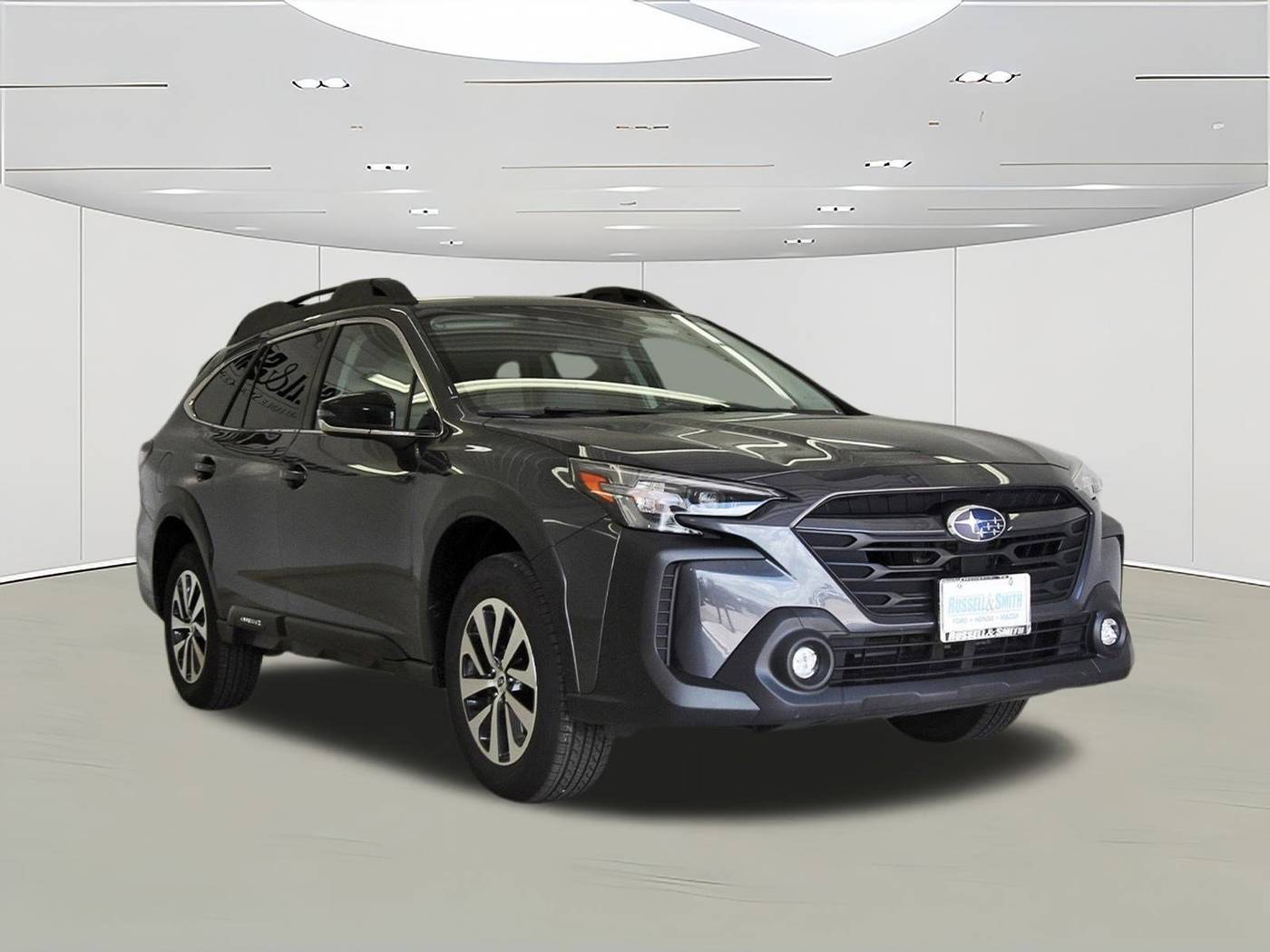2023 Subaru Outback