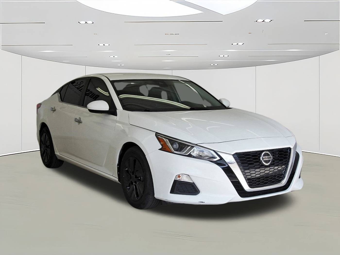 2021 Nissan Altima