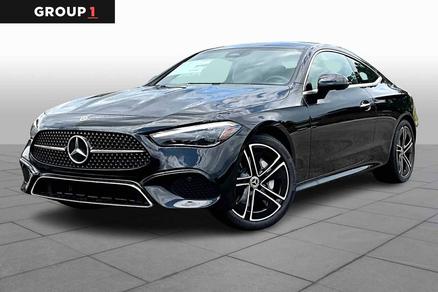 2024 Mercedes-Benz Cle