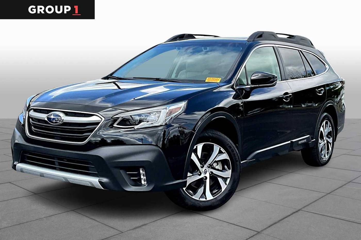 2022 Subaru Outback