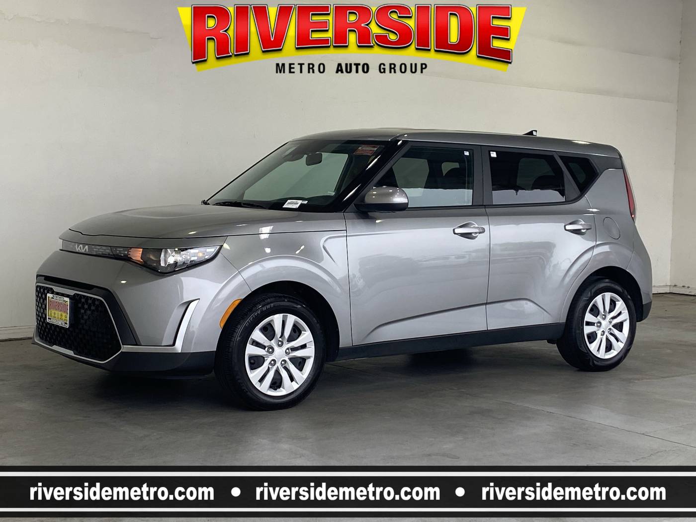 2023 Kia SOUL