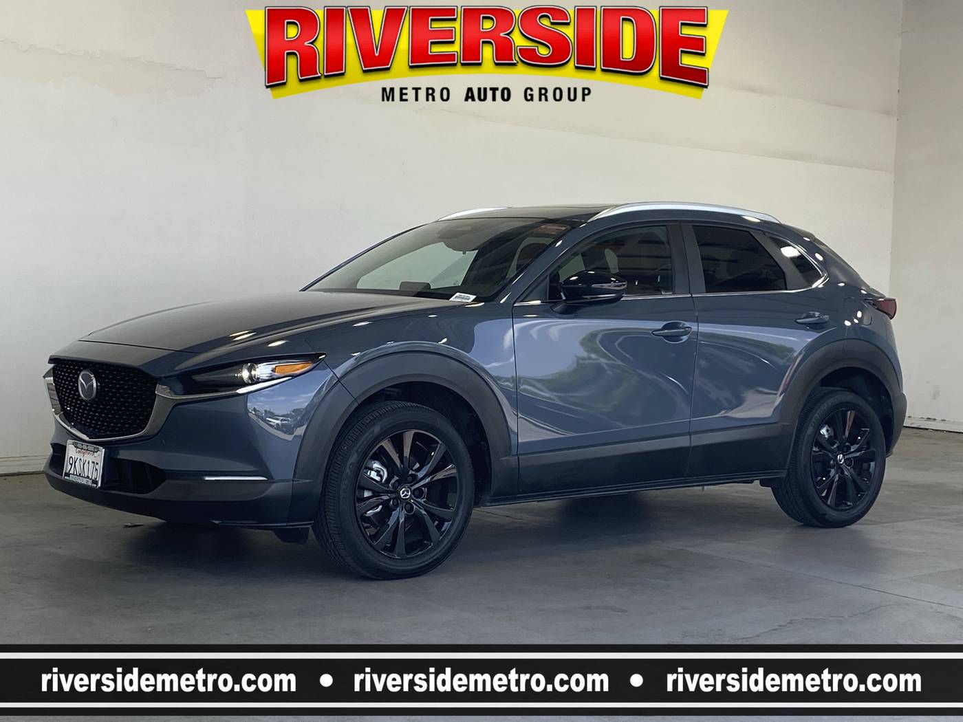 2024 Mazda Cx-30