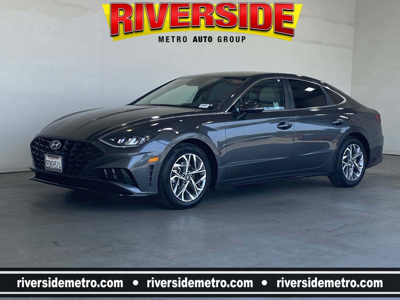 2023 Hyundai Sonata