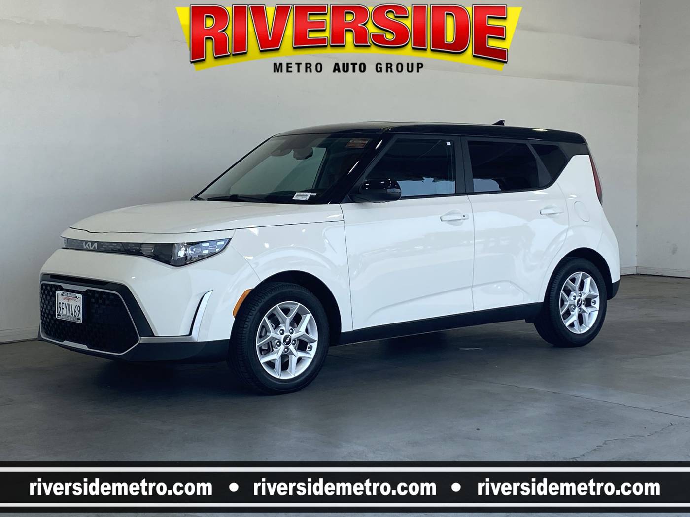2023 Kia SOUL