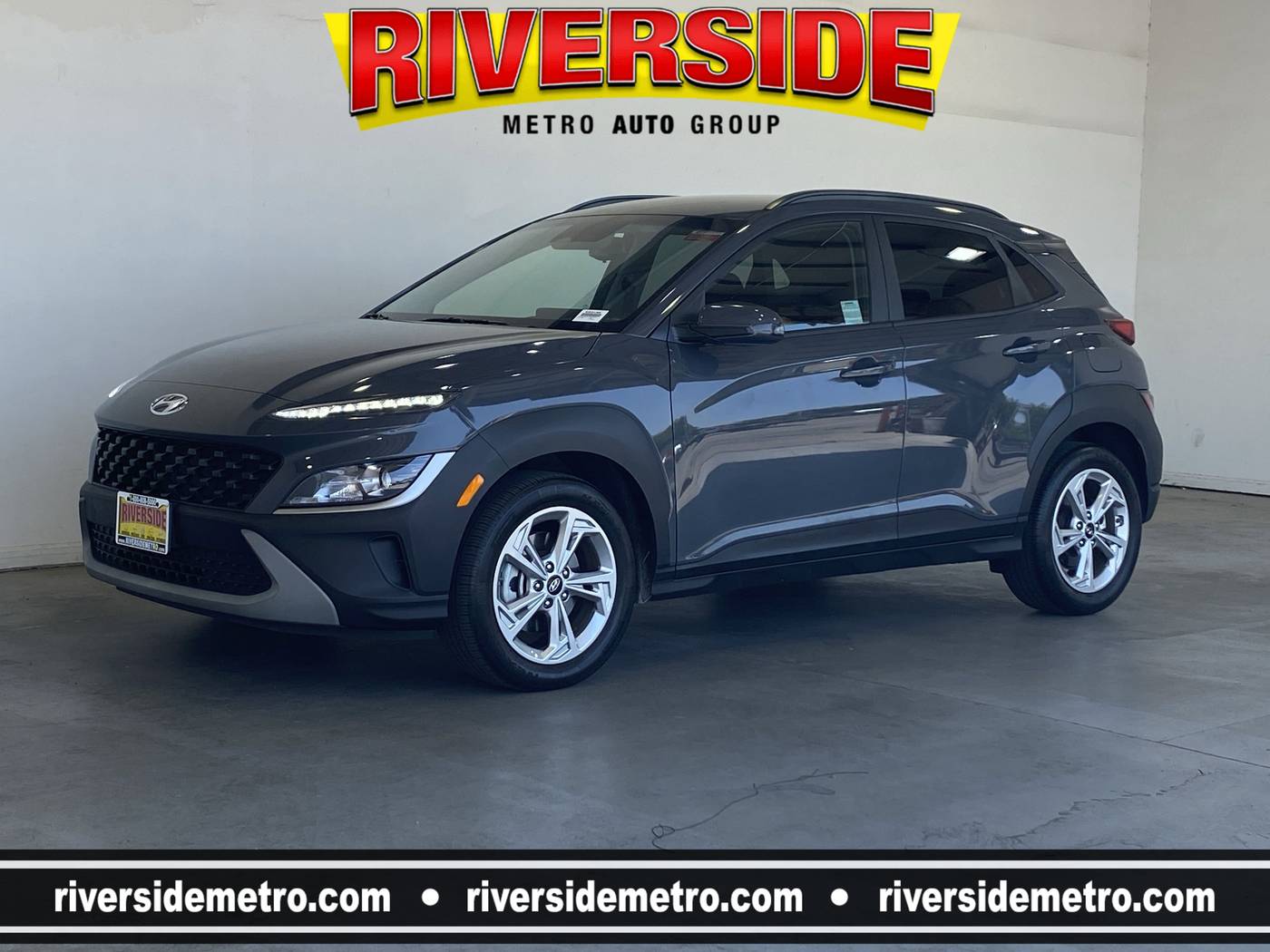 2023 Hyundai KONA