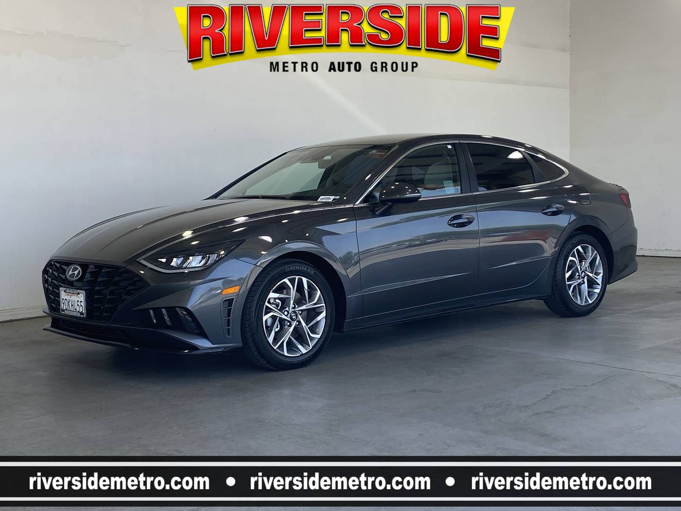 2023 Hyundai Sonata