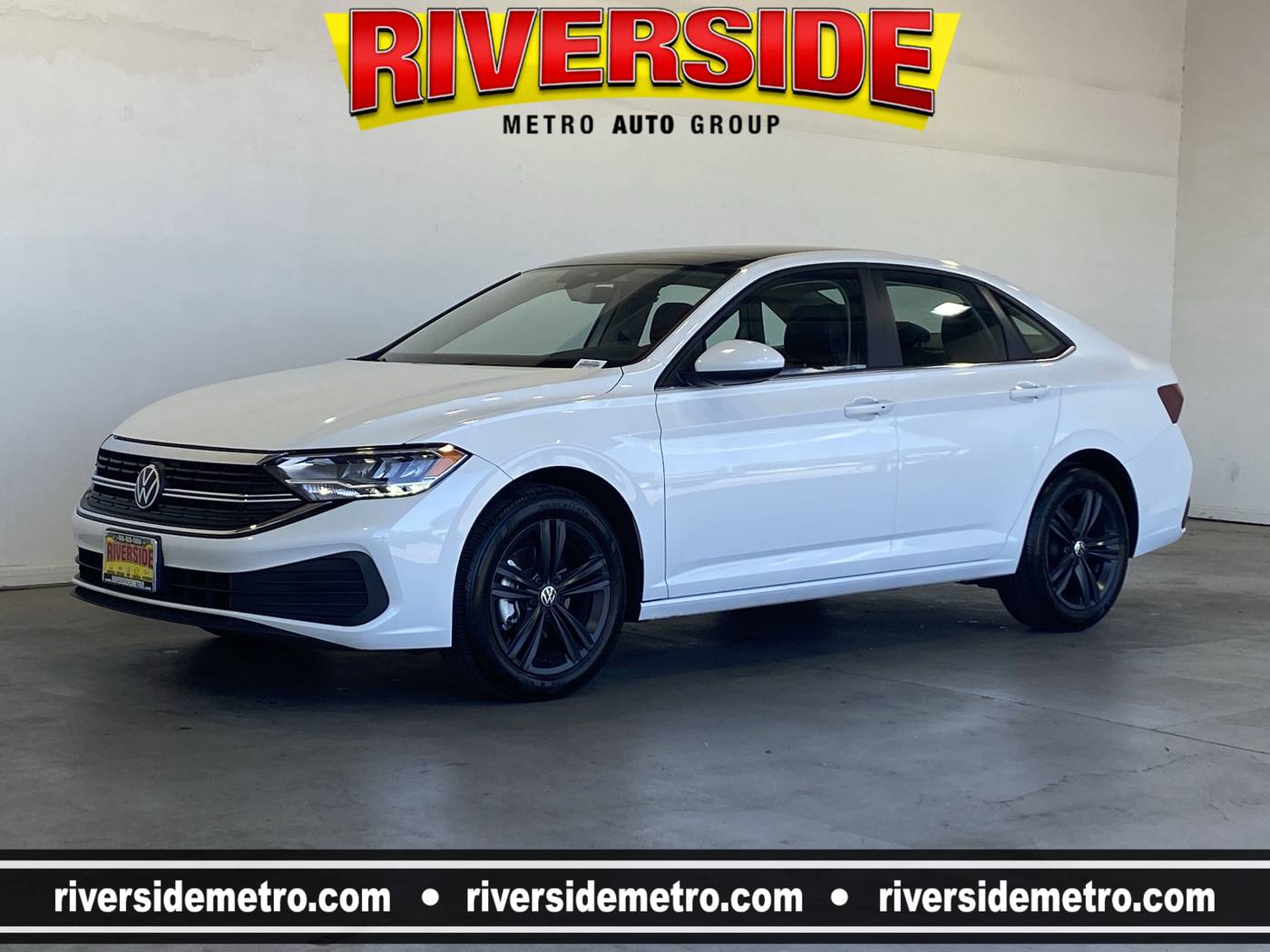 2024 Volkswagen Jetta