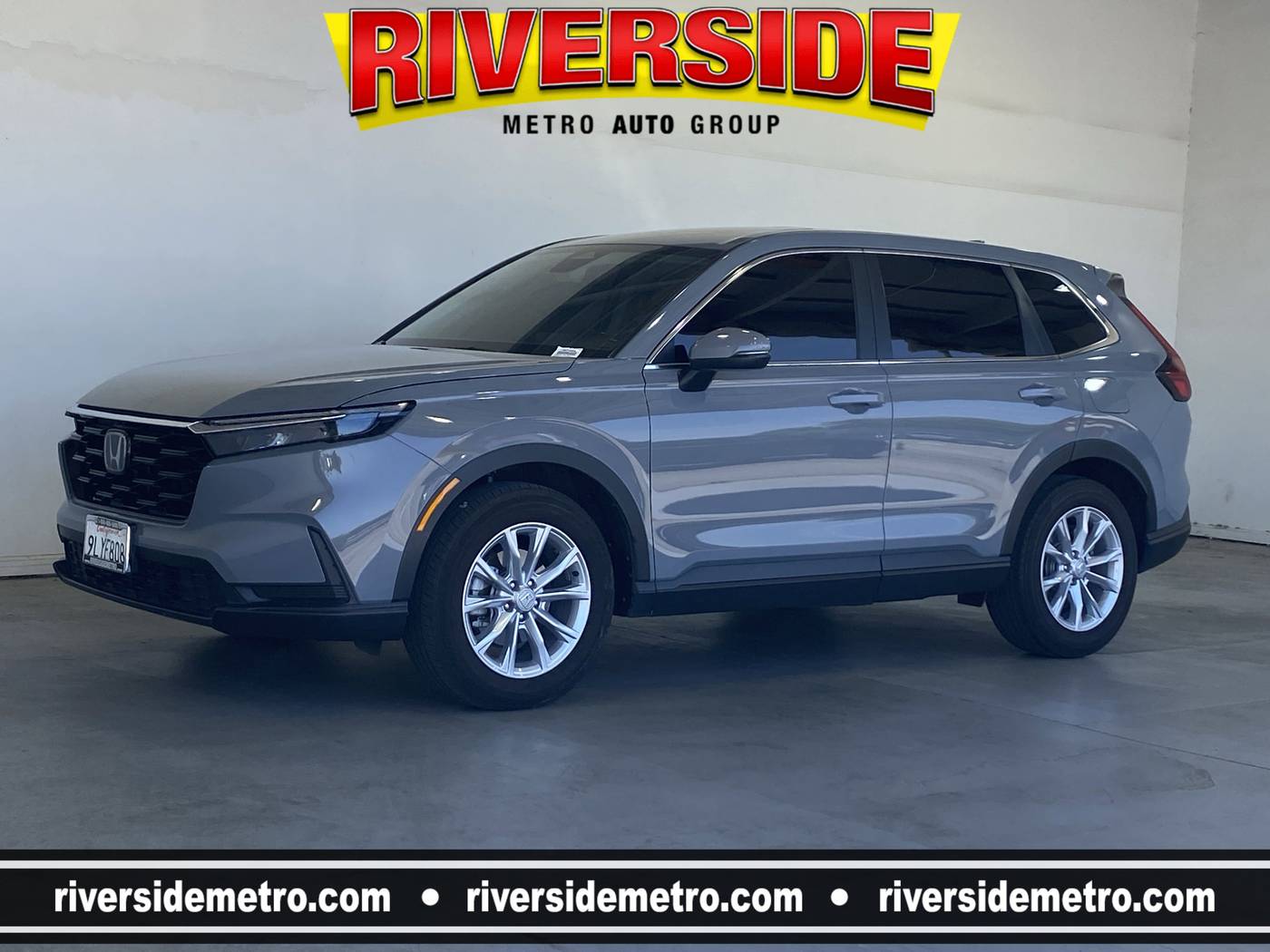 2024 Honda CR-V