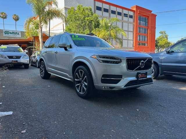 2019 Volvo XC90