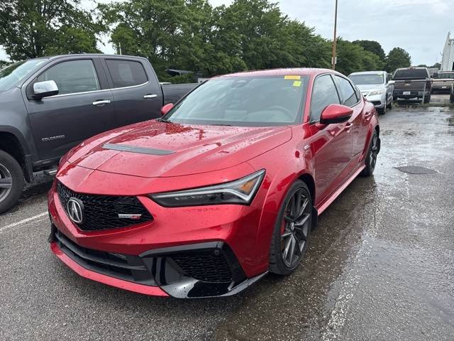 2025 Acura Integra