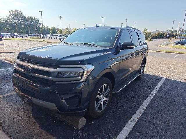 2023 Ford Expedition