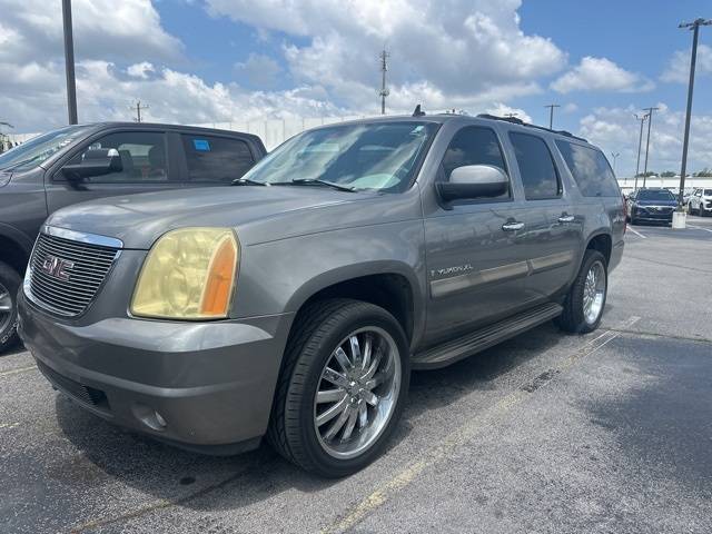 2007 GMC Yukon Xl