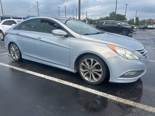 2014 Hyundai Sonata