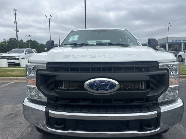 2022 Ford Super Duty F-250 Srw