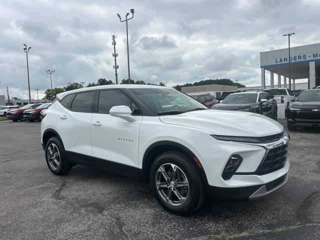 2023 Chevrolet Blazer