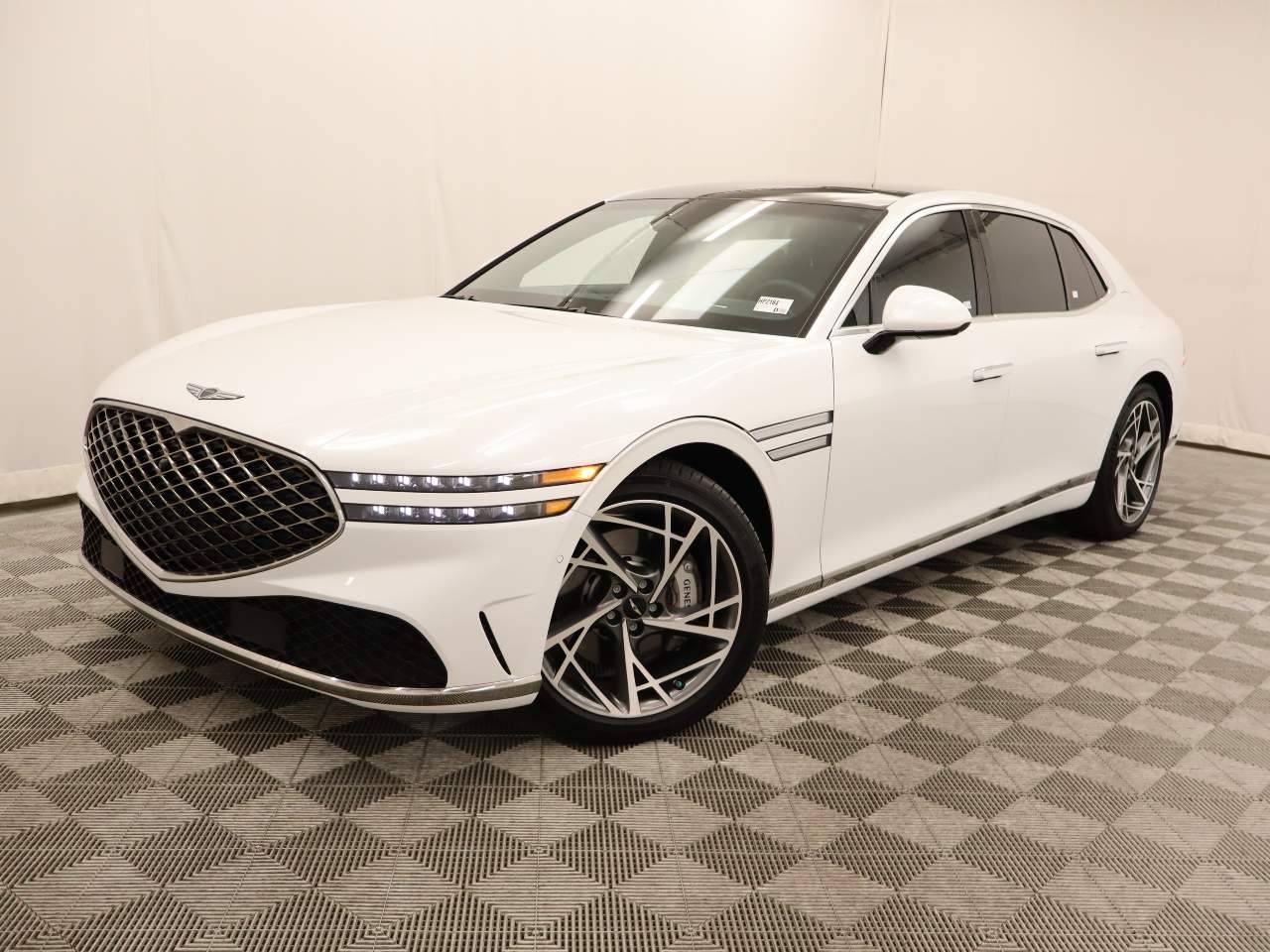 2024 Genesis G90
