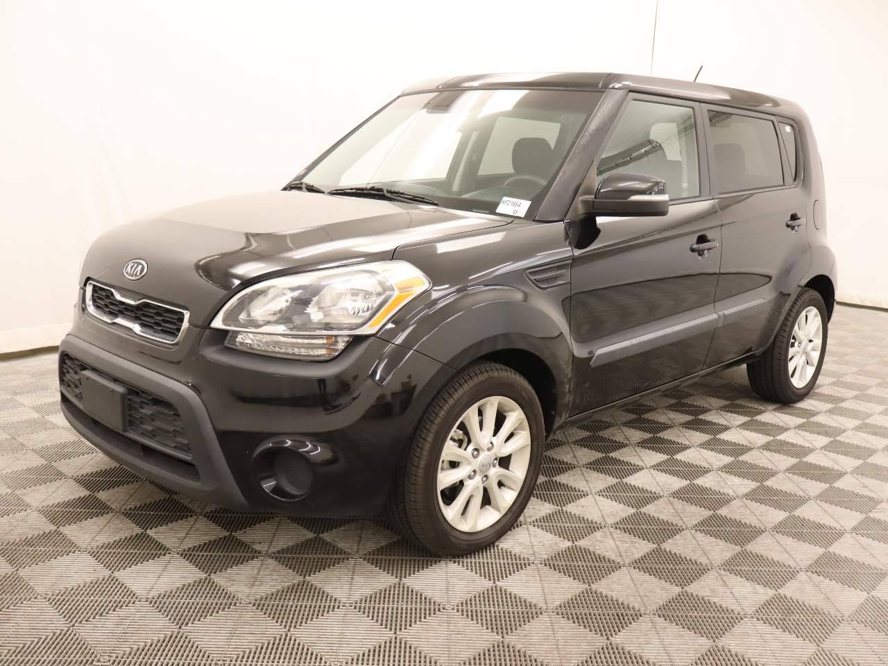 2012 Kia SOUL