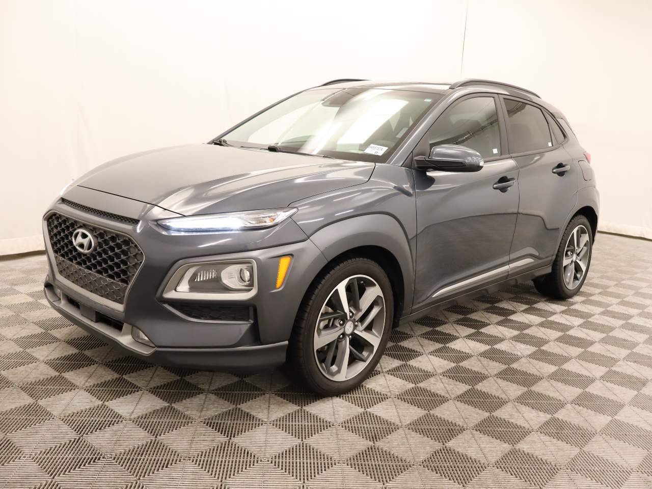 2020 Hyundai KONA
