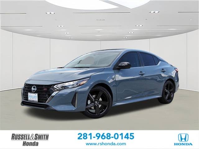 2024 Nissan Sentra