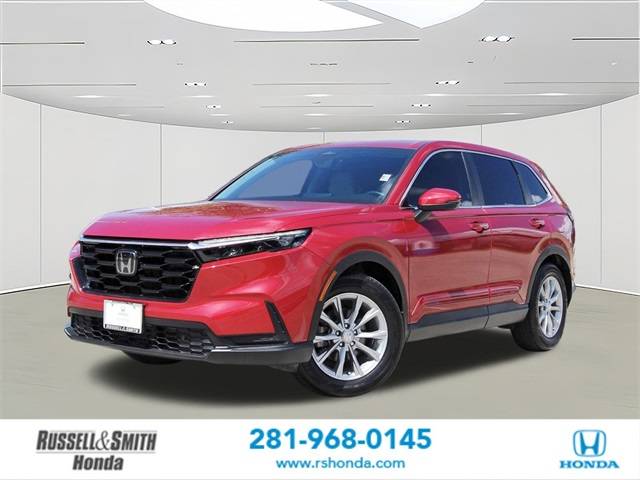 2023 Honda CR-V