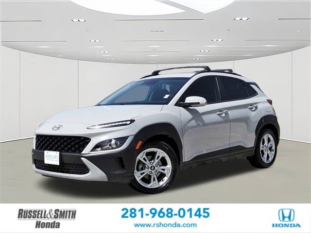 2022 Hyundai KONA