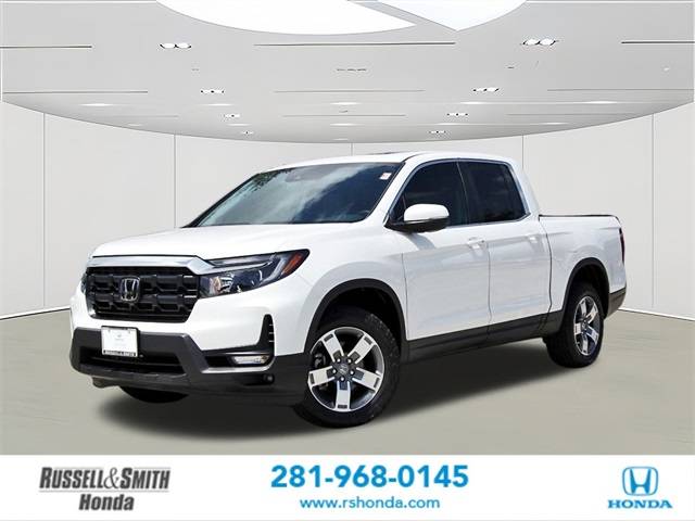2024 Honda Ridgeline
