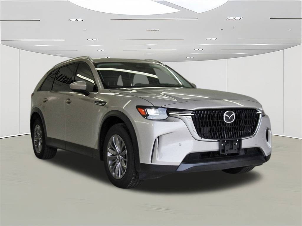 2025 Mazda Cx-90