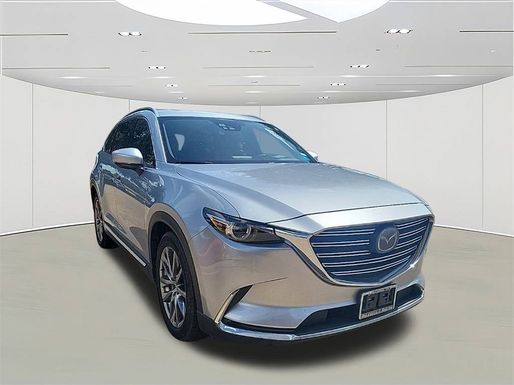 2017 Mazda CX-9