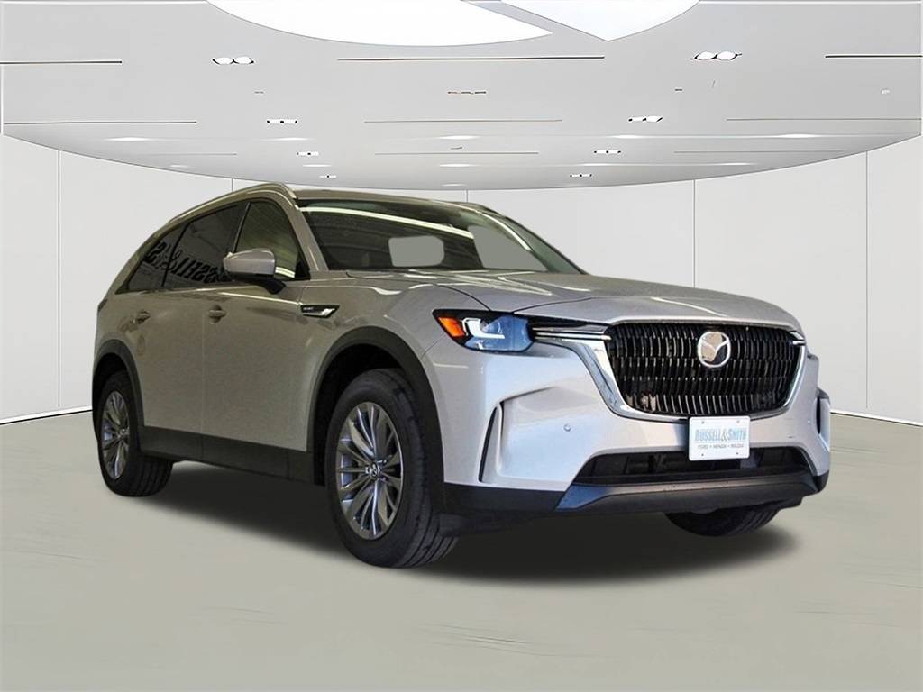 2025 Mazda Cx-90
