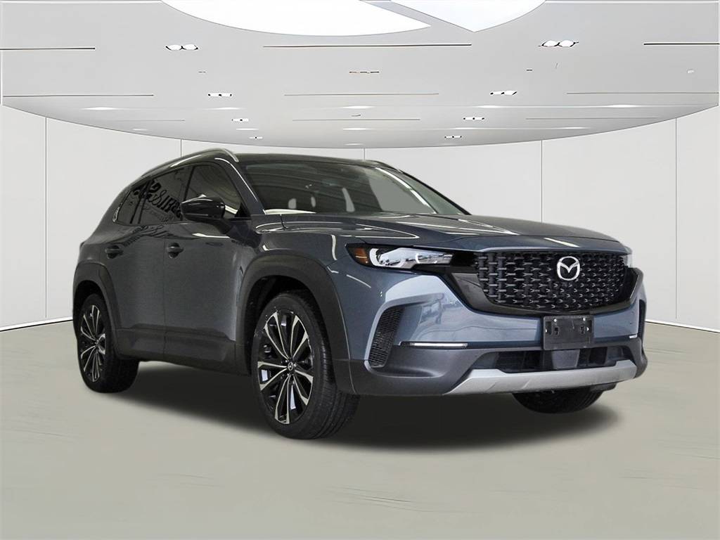 2023 Mazda Cx-50