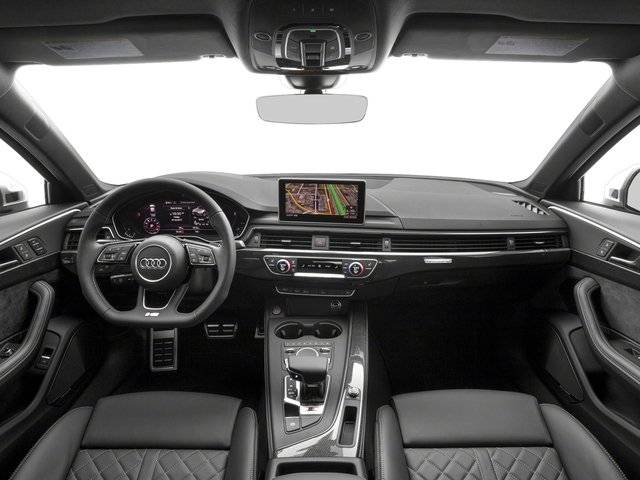 2018 Audi S4