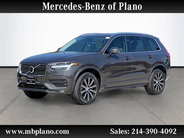 2023 Volvo XC90