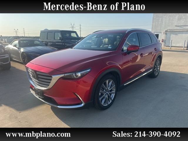 2020 Mazda CX-9