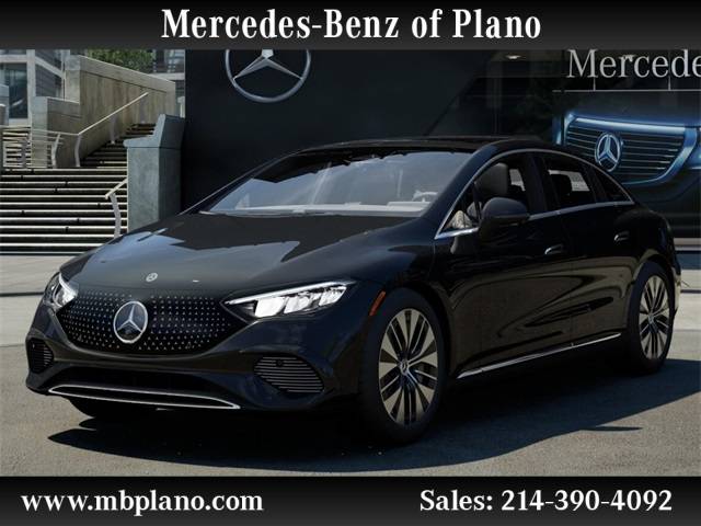 2024 Mercedes-Benz Eqe