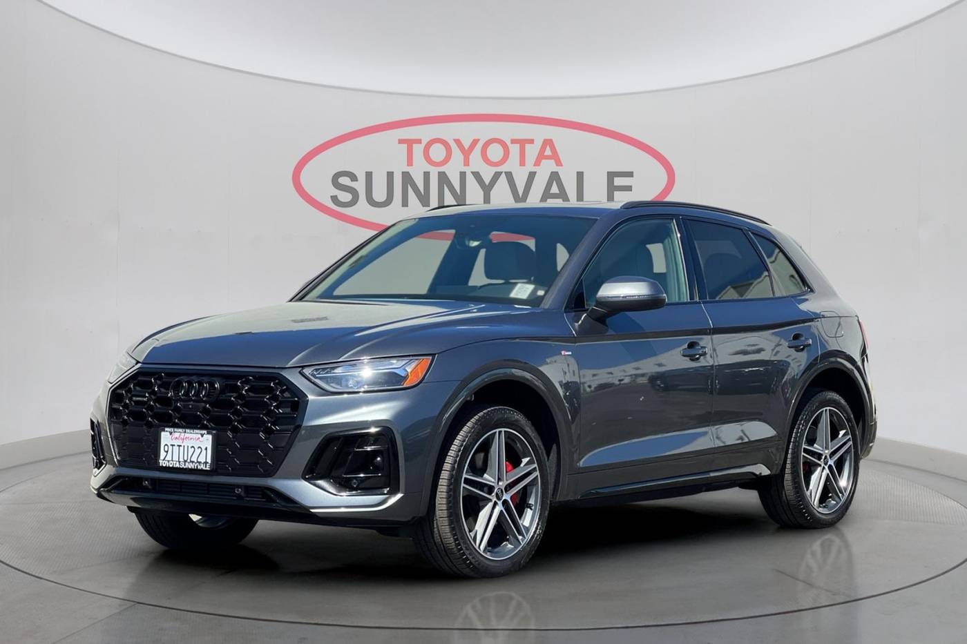 2024 Audi Q5
