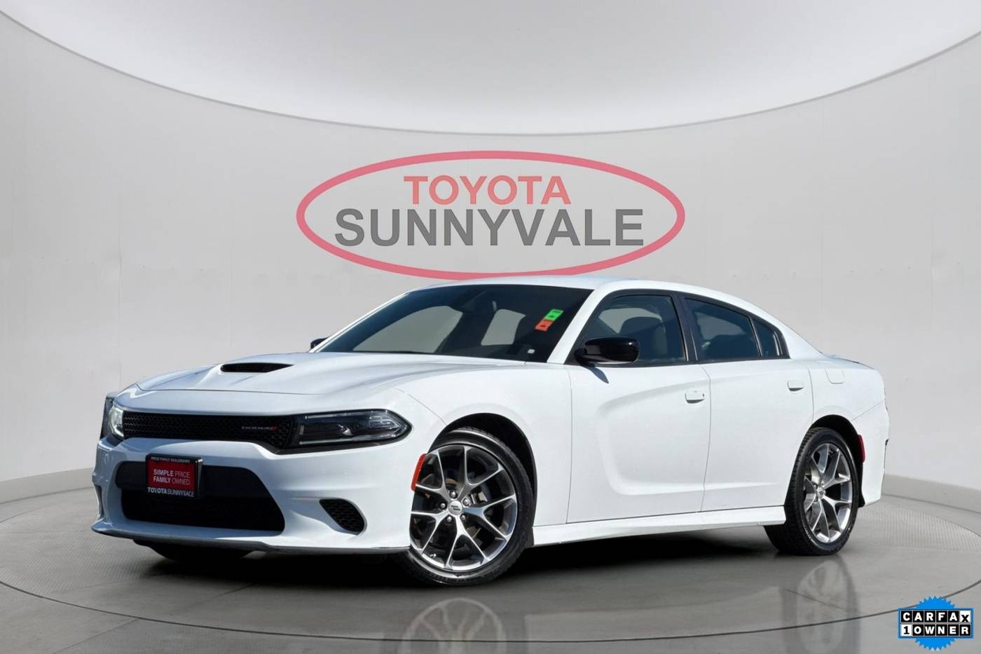 2023 Dodge Charger