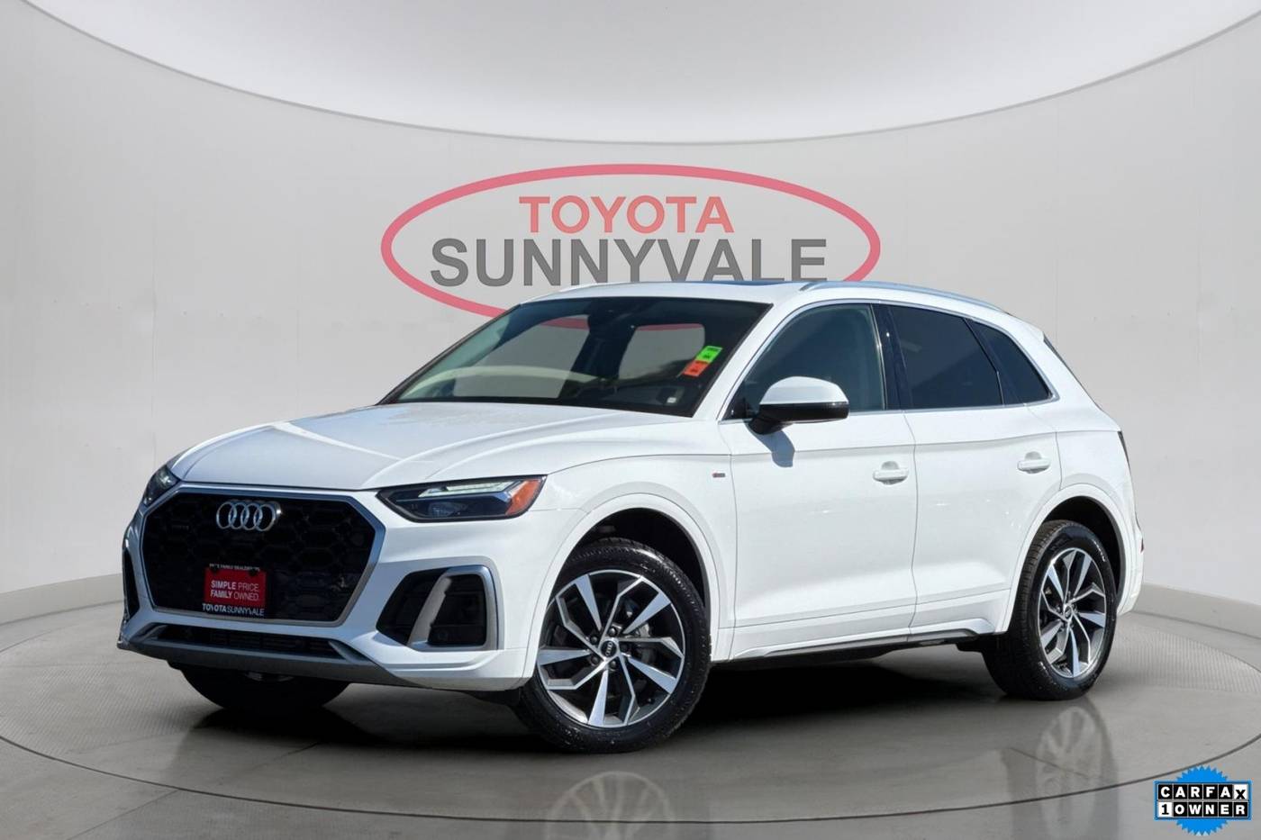2023 Audi Q5
