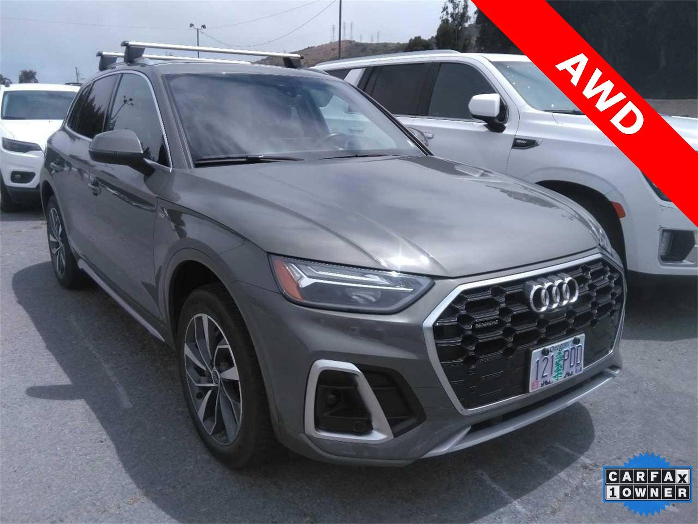 2023 Audi Q5