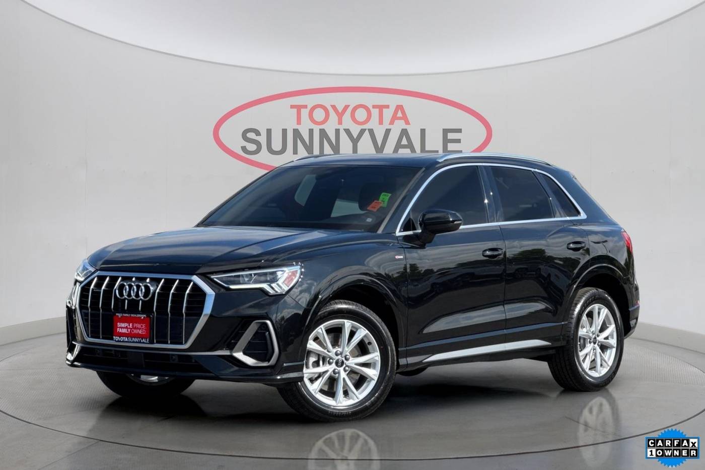 2024 Audi Q3