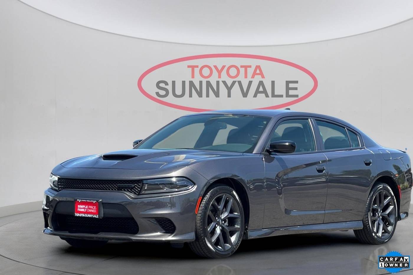 2023 Dodge Charger