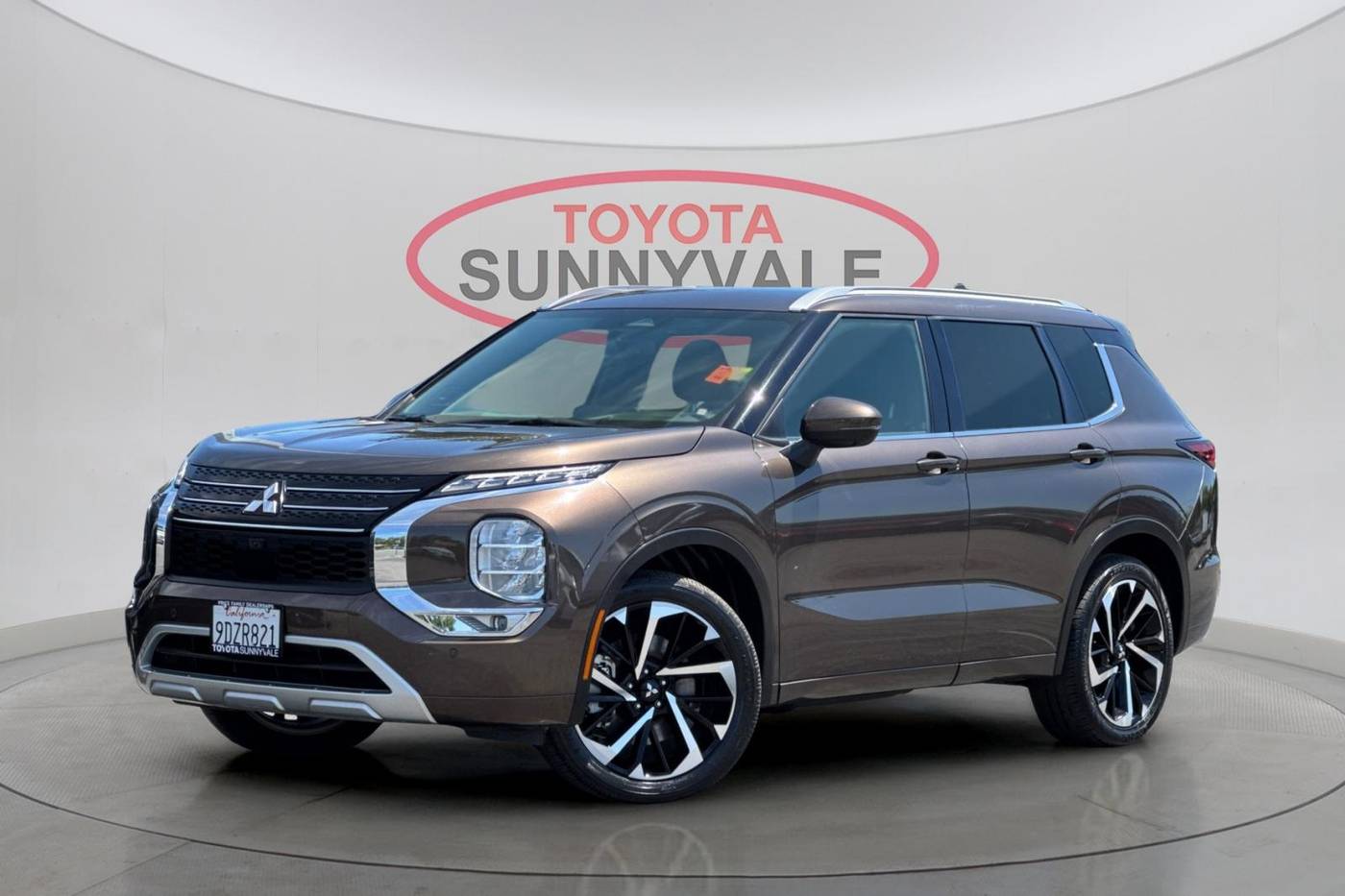 2022 Mitsubishi Outlander