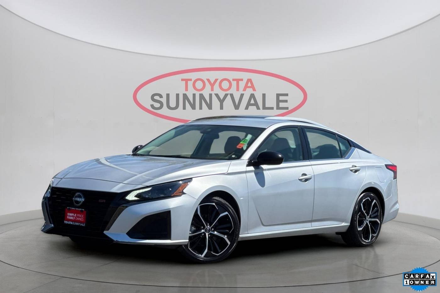 2023 Nissan Altima