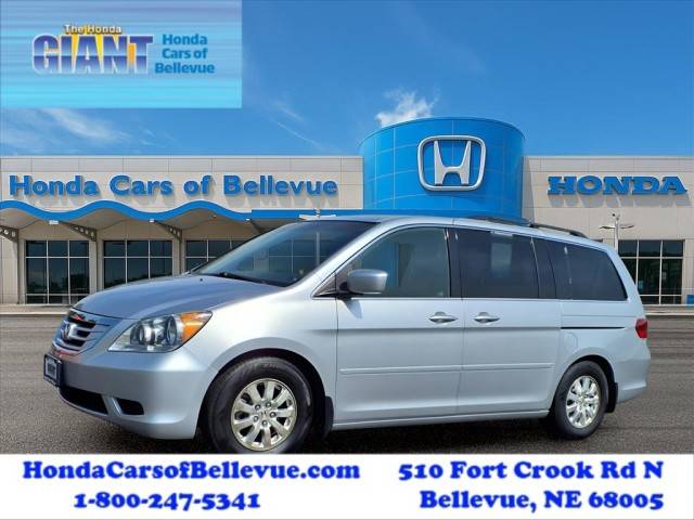 2010 Honda Odyssey